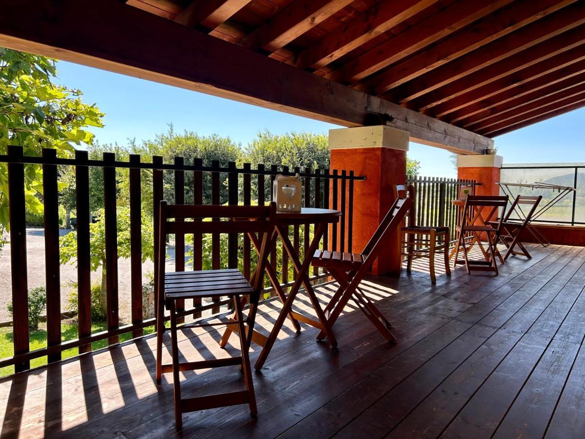 Country House La Montagnola Valdobbiadene Exterior foto