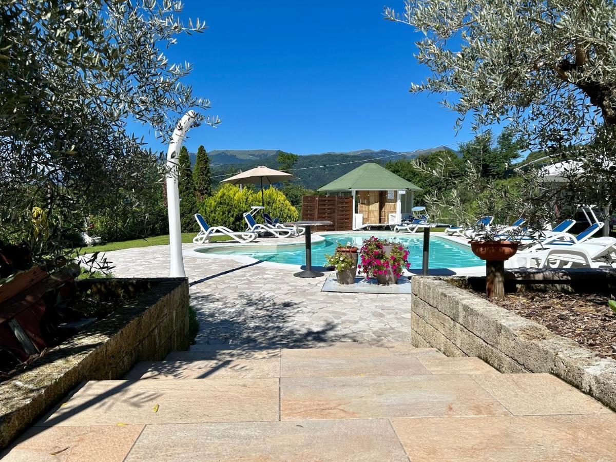 Country House La Montagnola Valdobbiadene Exterior foto